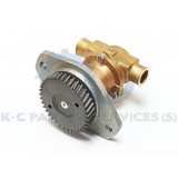JPR-C1025 Seawater Pump
